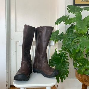 Keen Silverton Waterproof snow boot 6.5 / 37